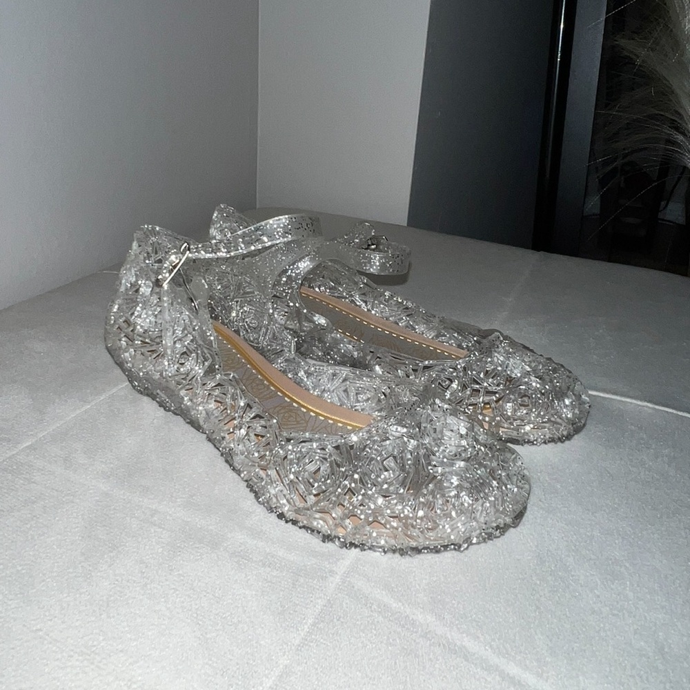 Jelly Sandals
